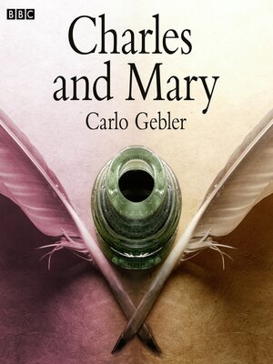 cover image of Charles and Mary